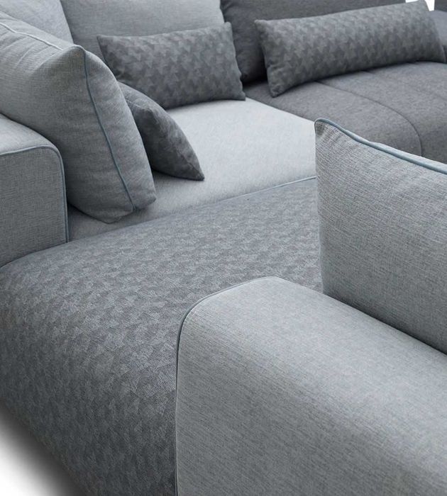 Sofá Canto -  NOVO - FABRICA