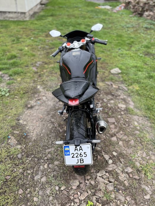 spark sp300rs-2 2025