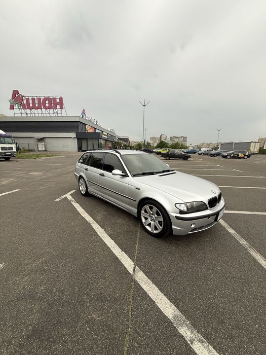 BMW 3 Series 2001 VIN WBAAX71040PE65931 фото оголошення 13 з 18