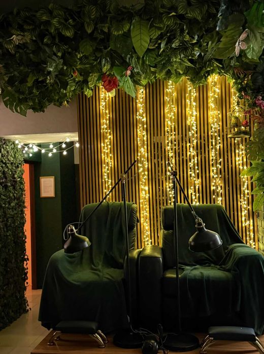 Odstąpie salon beauty KATOWICE MIKOŁOWSKA