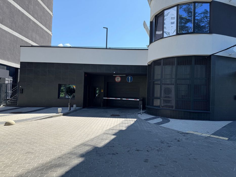 Здам паркомісце в ЖК Паркові Озера 2