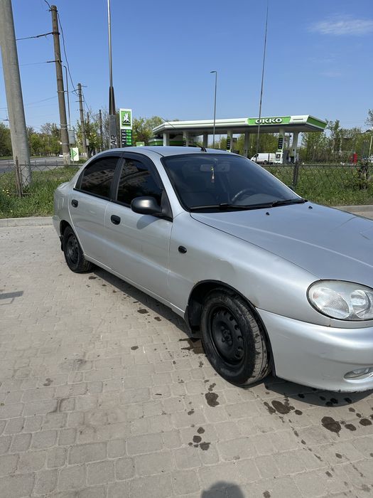 Продам Део сенс 1.3