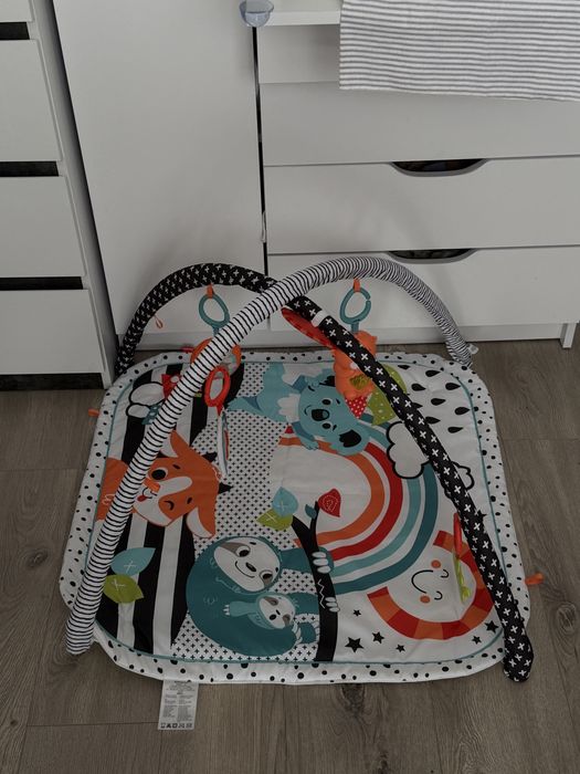 Коврик Fisher Price