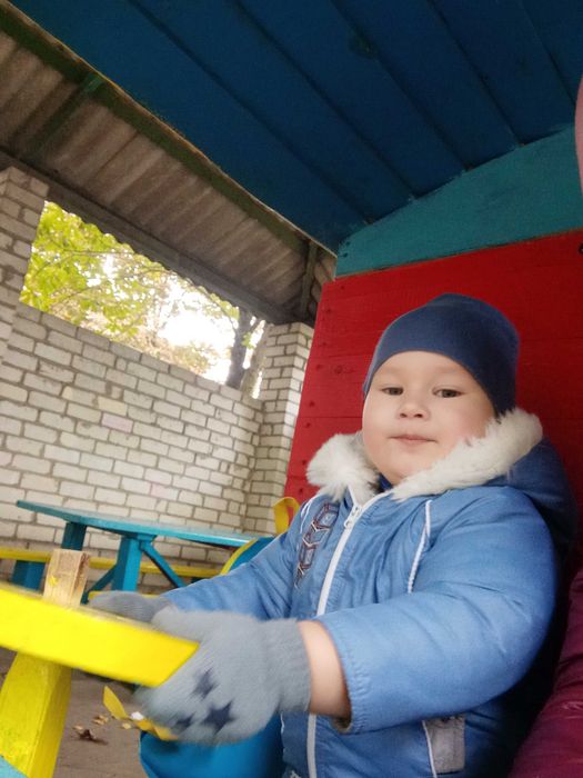 куртка + штани + низ комбінезон для хлопчиків від півроку до 3х років