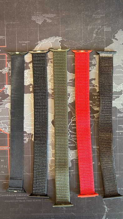 Watch Series 4 (GPS) Alum 44MM