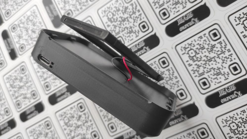 Батарея Акумулятор Huawei E5577