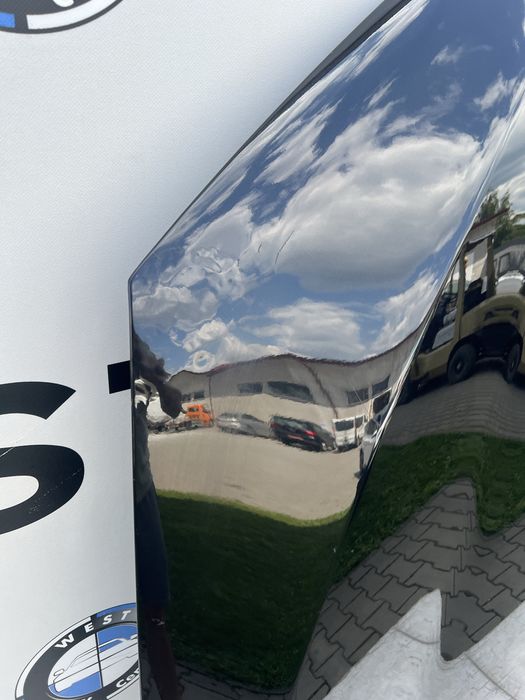 Капот пердній bmw g30 g31 капот бмв г30 г31