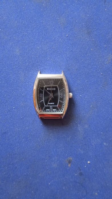 Zegarek Ricco Quartz - używany - sprawny