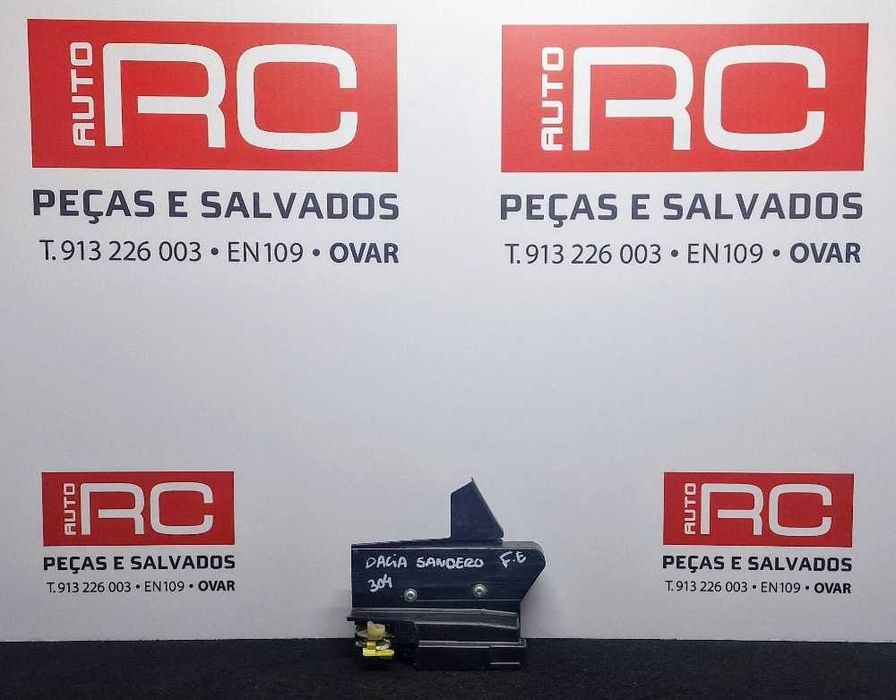 Fechadura / Fecho Porta Frente Esquerdo 805039362RE - DACIA SANDERO II