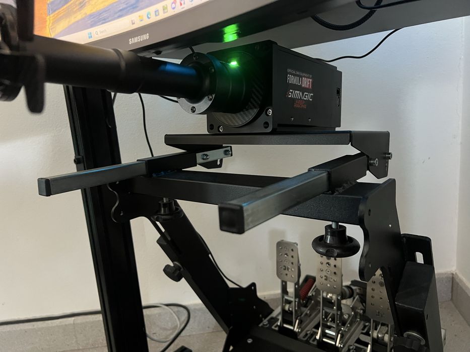 Cockpit Simetik k1