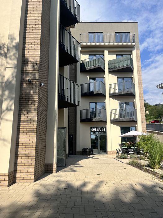 Оренда приміщення/ Собранецька