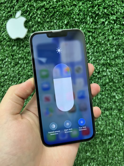 iPhone 13 Pro 512gb Graphite Neverlock у Відмінному стані / АКБ 90%!