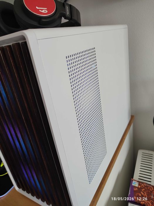 Pc Gaming Ryzen 7 GTX 1060 6GB