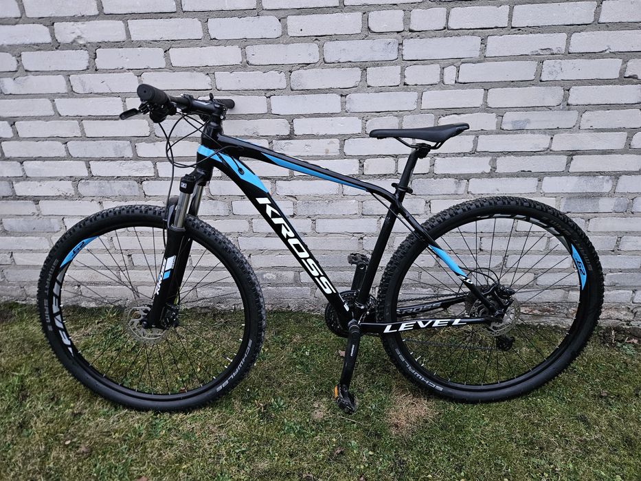 MTB Kross level 2.0 29 M