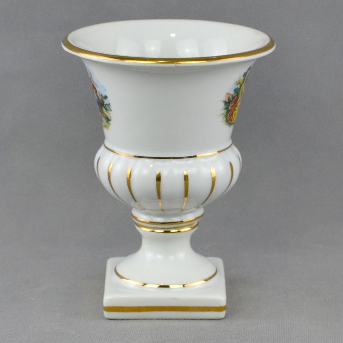 Jarra em Porcelana Artibus