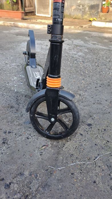 Дитячий Електросамокат SNS 5.5 б/у