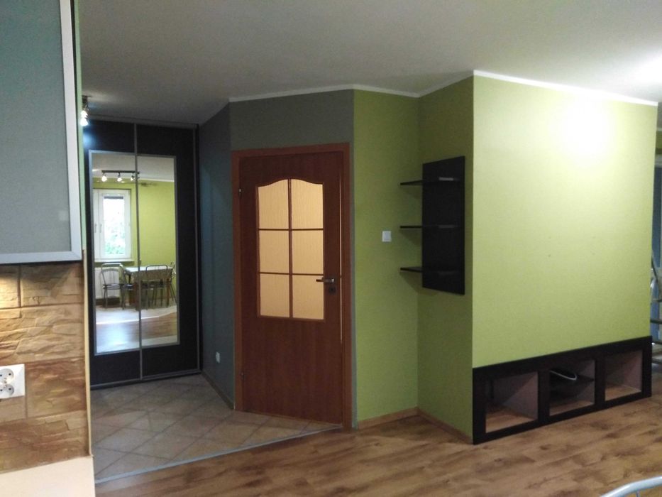 Mieszkanie – Białystok - Więcej