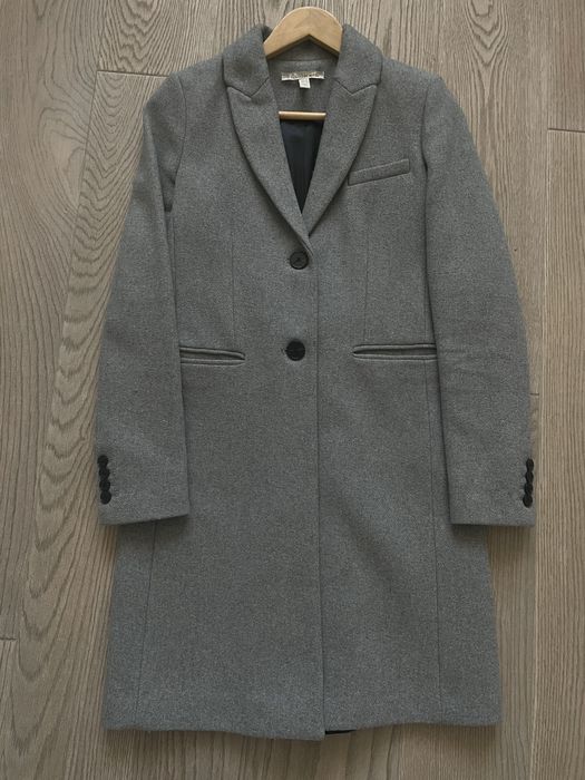 Пальто ZARA, розмір xs