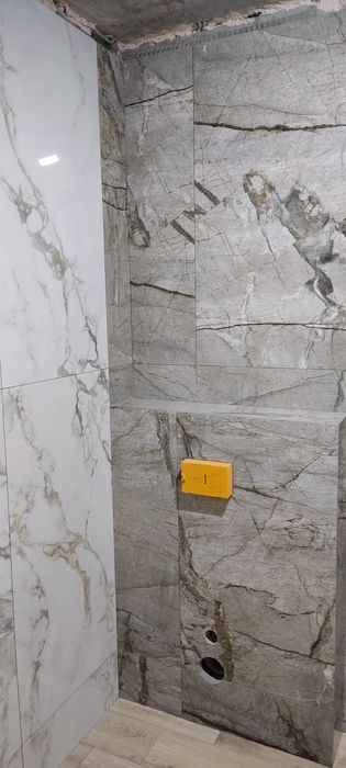 Мастер плиточник