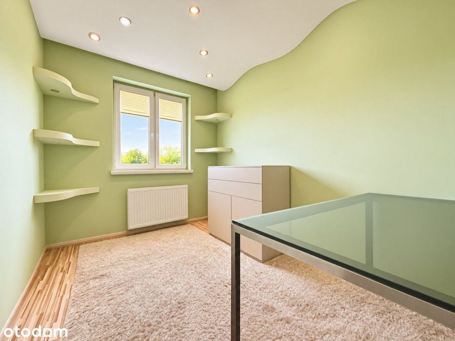 3-pok mieszkanie 81,62m2 | 2 balkony | garaż - ul.