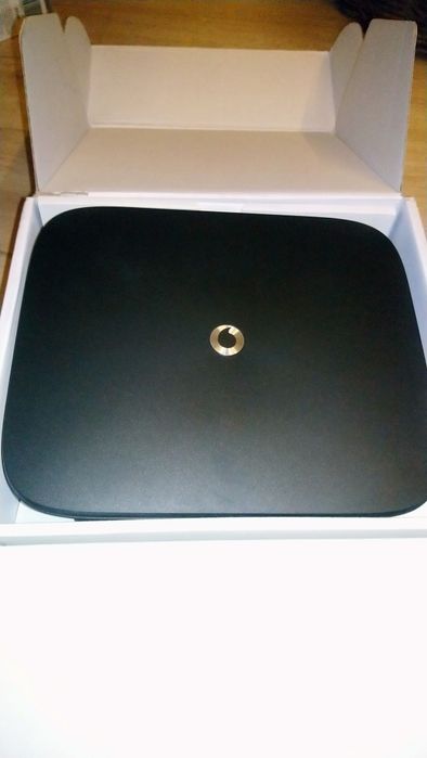 Router Vodafone hhg2500