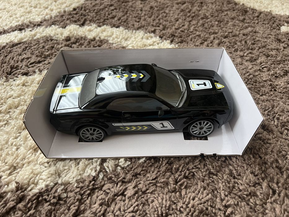 Дрифт Машинка на радіопульт, 4привідна , KF27,