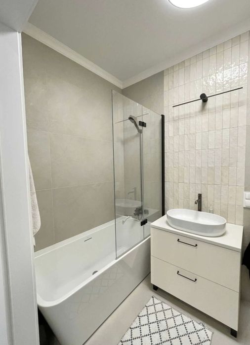 Квартира 3/х кім У Варшаві