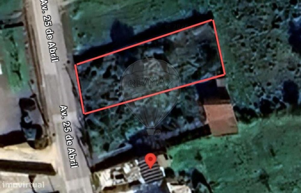 Terreno  para venda
