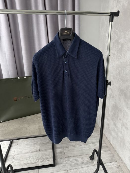 Поло Stefano Ricci