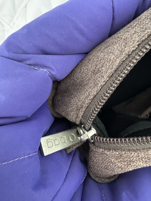 Obag mini torebka caly zestaw (z firmowego salonu)