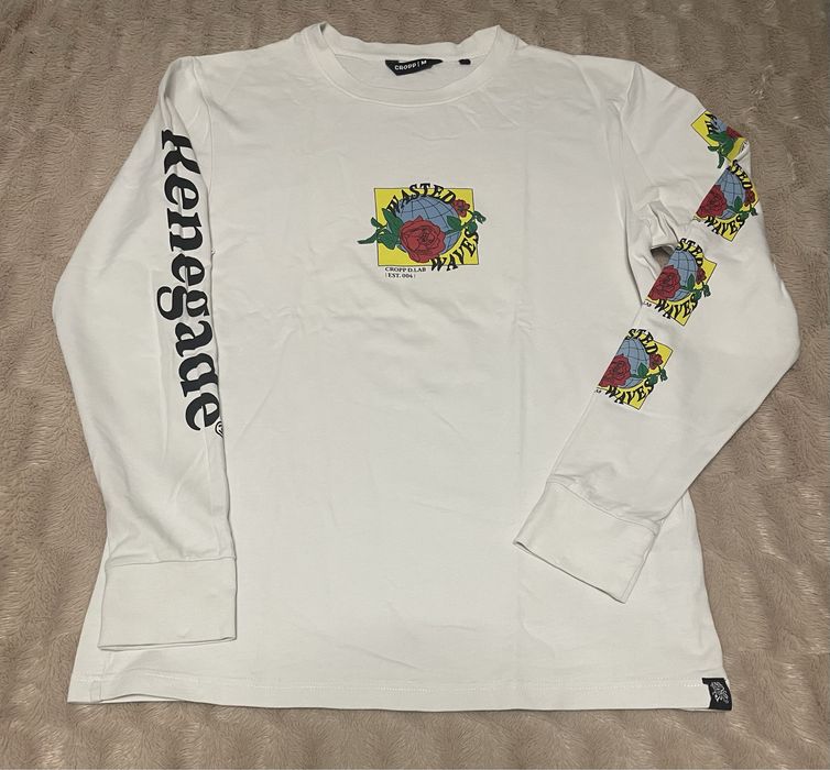 Bluza chłopięca - męska CROPP rozm. M