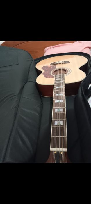 Violão 12 cordas