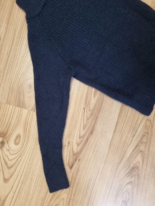 Odzież termiczna Neomondo 6-7lat 122cm sweter golf