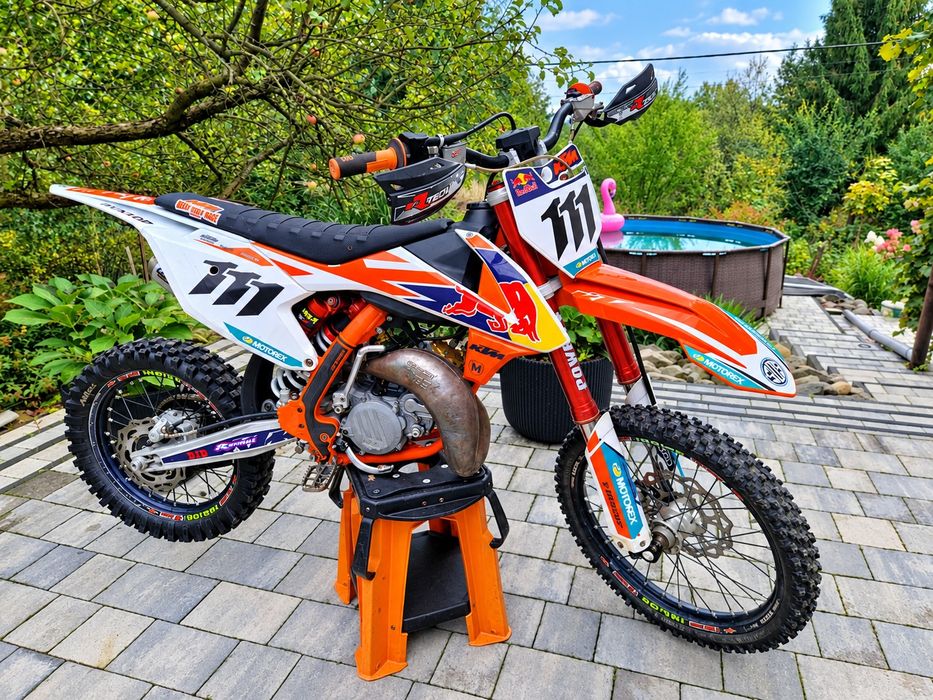 KTM