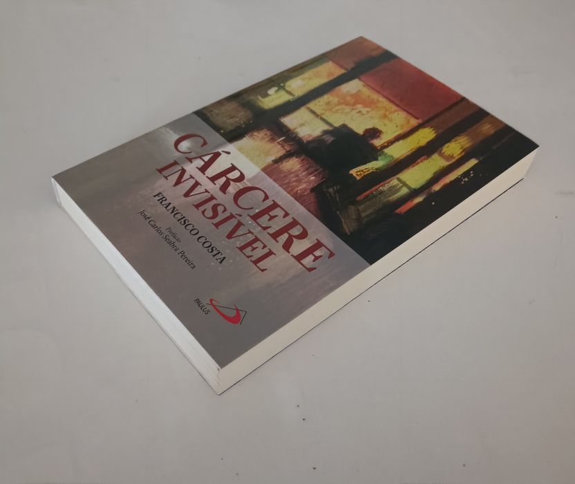 Cárcere Invisível - Francisco Costa