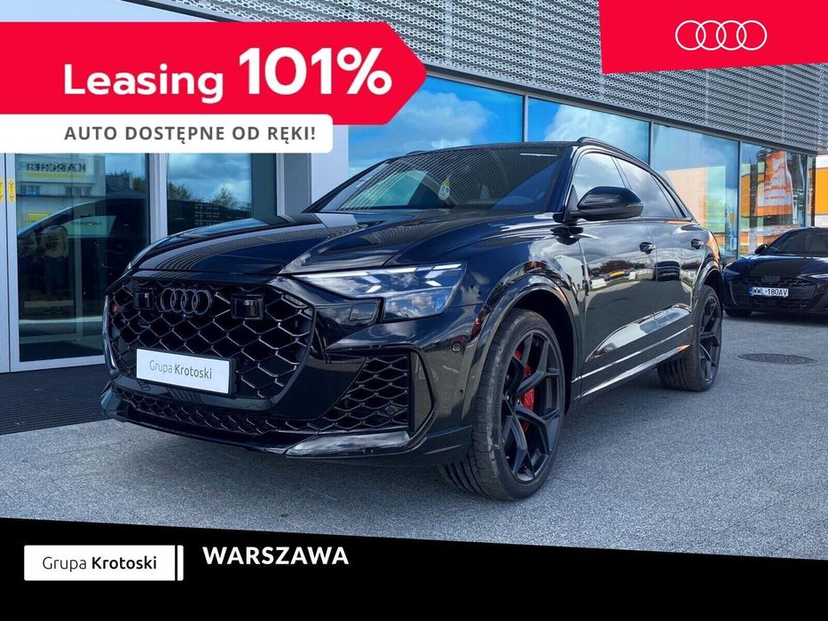 Audi Pozostałe Audi