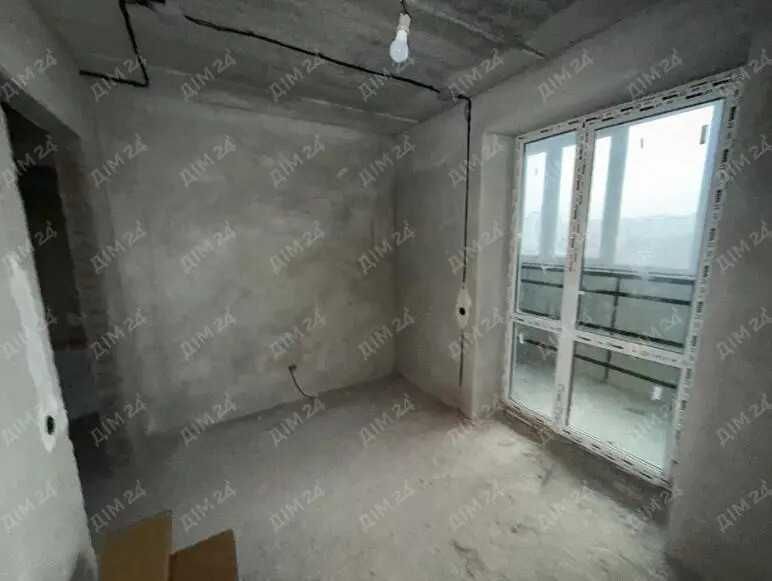 Однокімнатна з АО на Садах