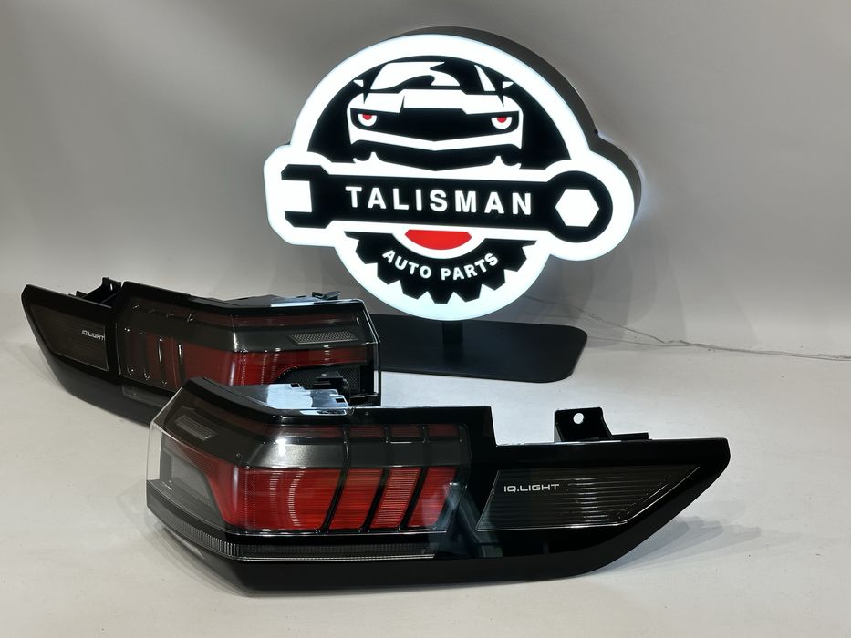 VW Id.Buzz IQ light фонарь фара стоп ліхтар задній фонарь в наявності 1T3945207С 1T3945208C