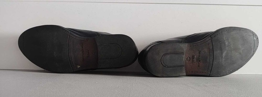 Buty męskie Ottimo 43