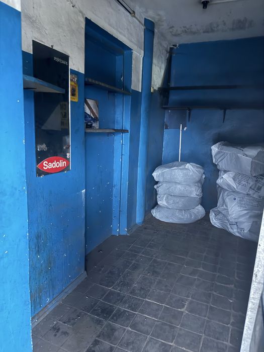 Продам Автостоянку