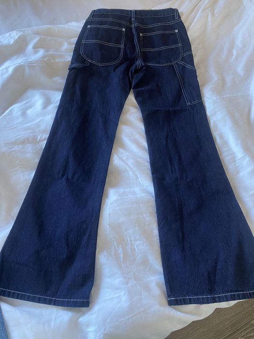 Джинсы ,шорты Levis