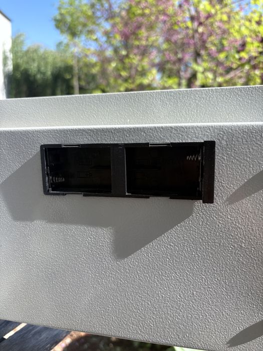 Sejf elektroniczny