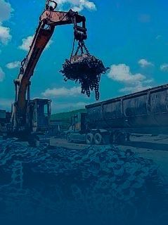 Железо, металлолом, метал покупка