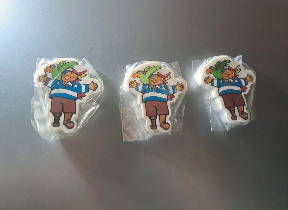 Packs borrachas OLÁ gelataria