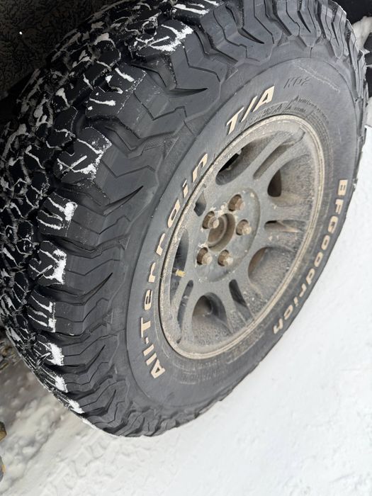 Продам Dadi Shuttle, пікап