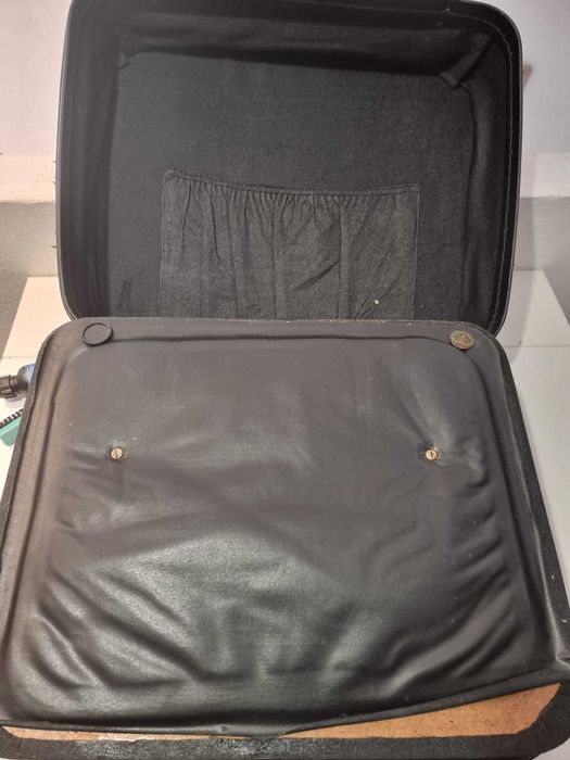 Máquina de Escrever Olympia Regina de Luxe