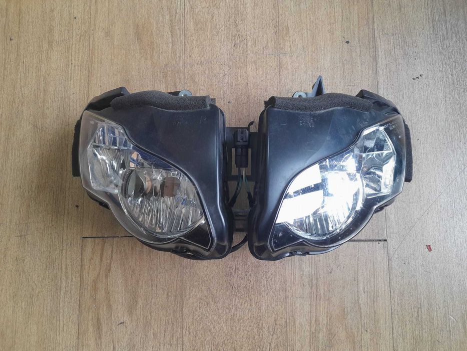 Ótica Oem HONDA CBR 1000RR FIREBLADE 2013