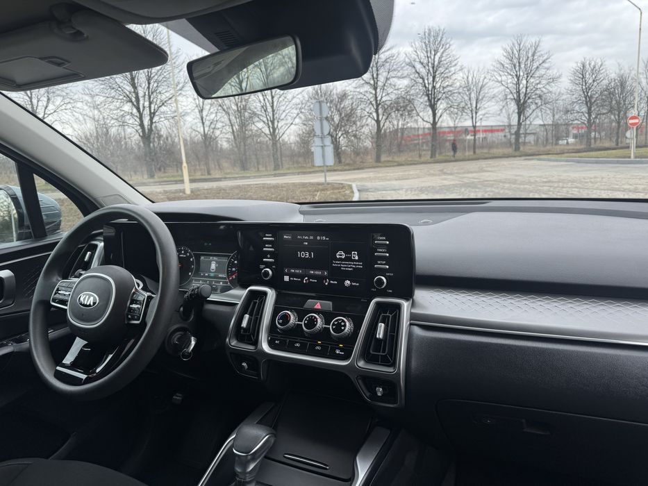 Kia Sorento 2023 2.5 New!