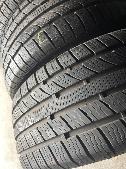 4x 245/45/18 Ovation All Season 6-6,5mm wielosezon 2023 4szt