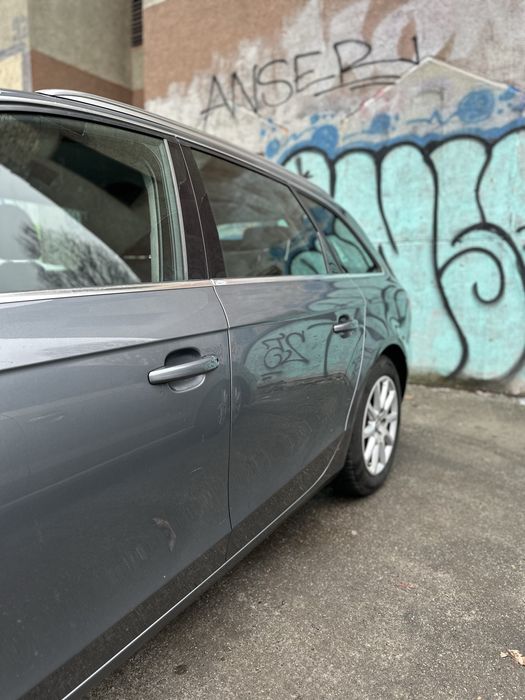 Продам Audi A4B8 (FL) Терміново!